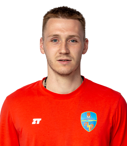 Сальников Илья Михайлович