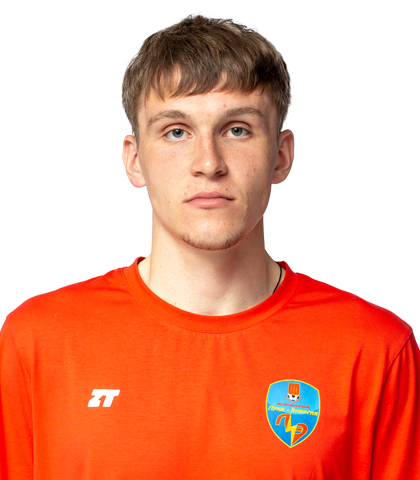 Ушахин Лев Александрович