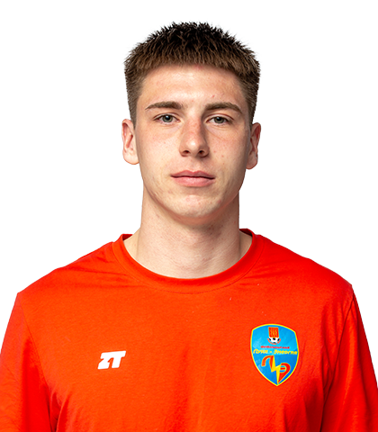 Шестаков Игорь Игоревич