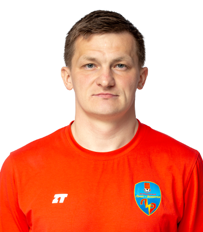 Серасхов Александр Андреевич