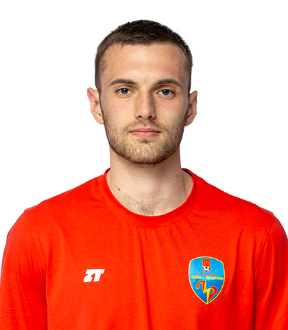 Мамкин Илья Геннадьевич