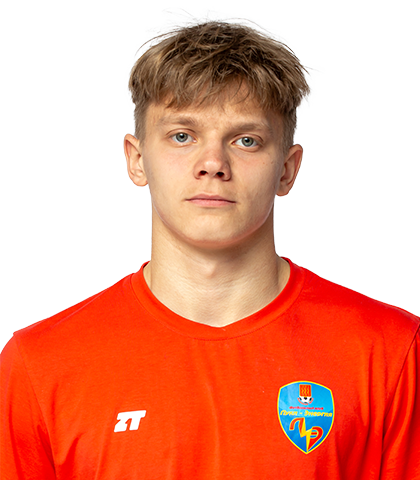 Никитин Геннадий Викторович