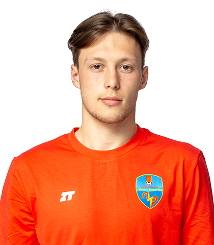 Кузьмин Олег Дмитриевич