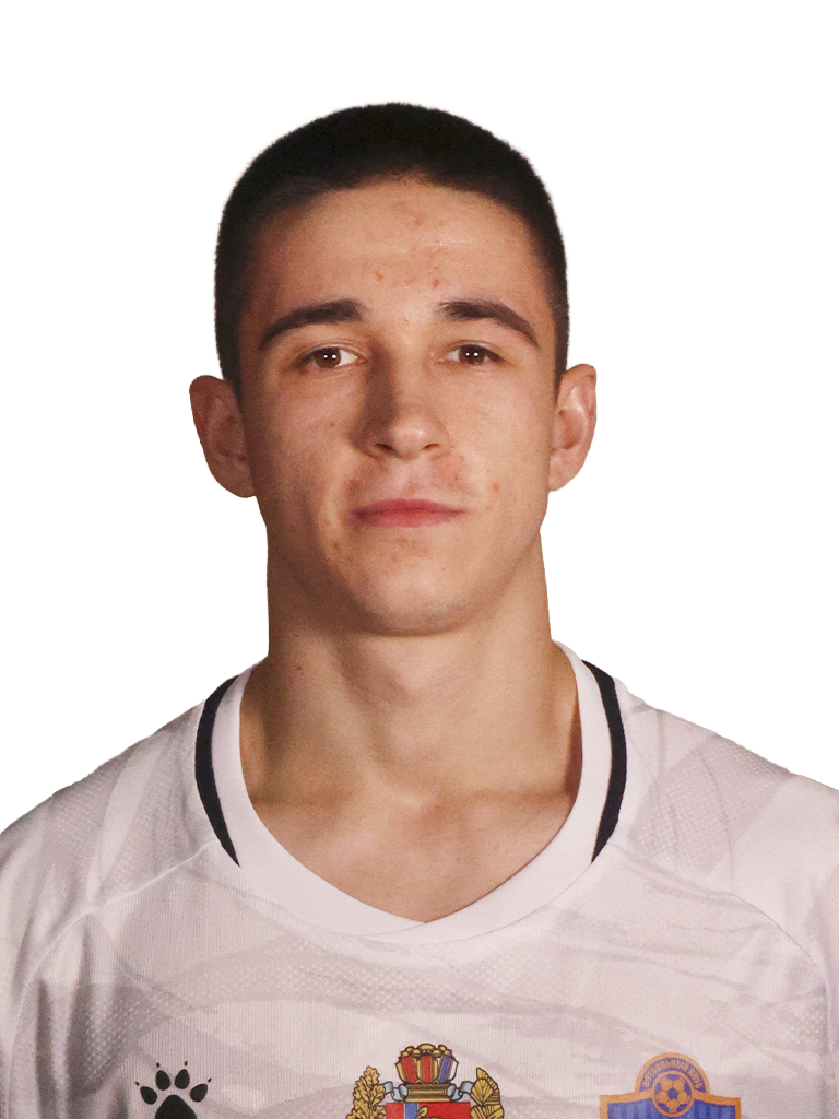 Борзенков Денис Александрович