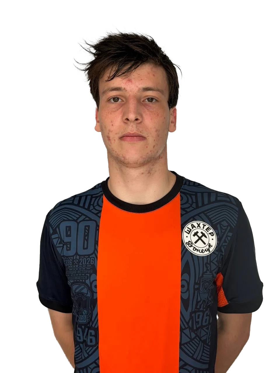 Джамуев Гамид Аликович