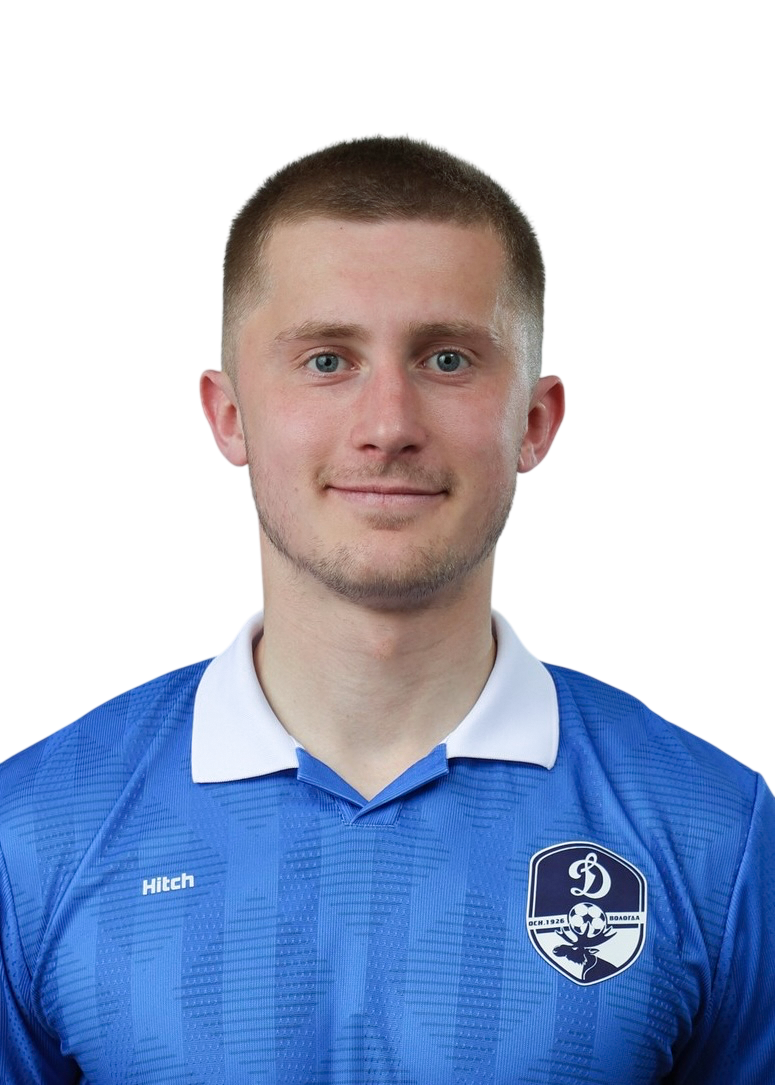 Калин Данила Игоревич