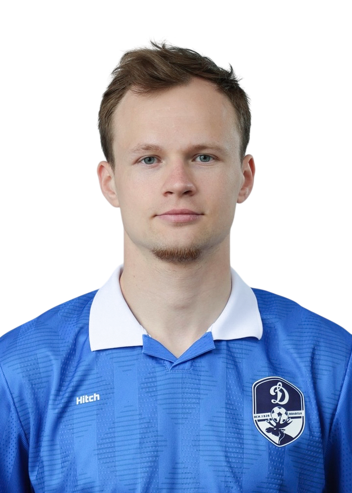 Шаболин Артем Алексеевич