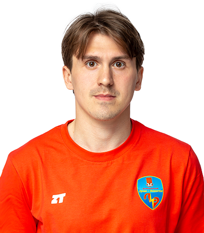 Галанин Иван Игоревич