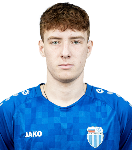 Платон Адриан Русланович