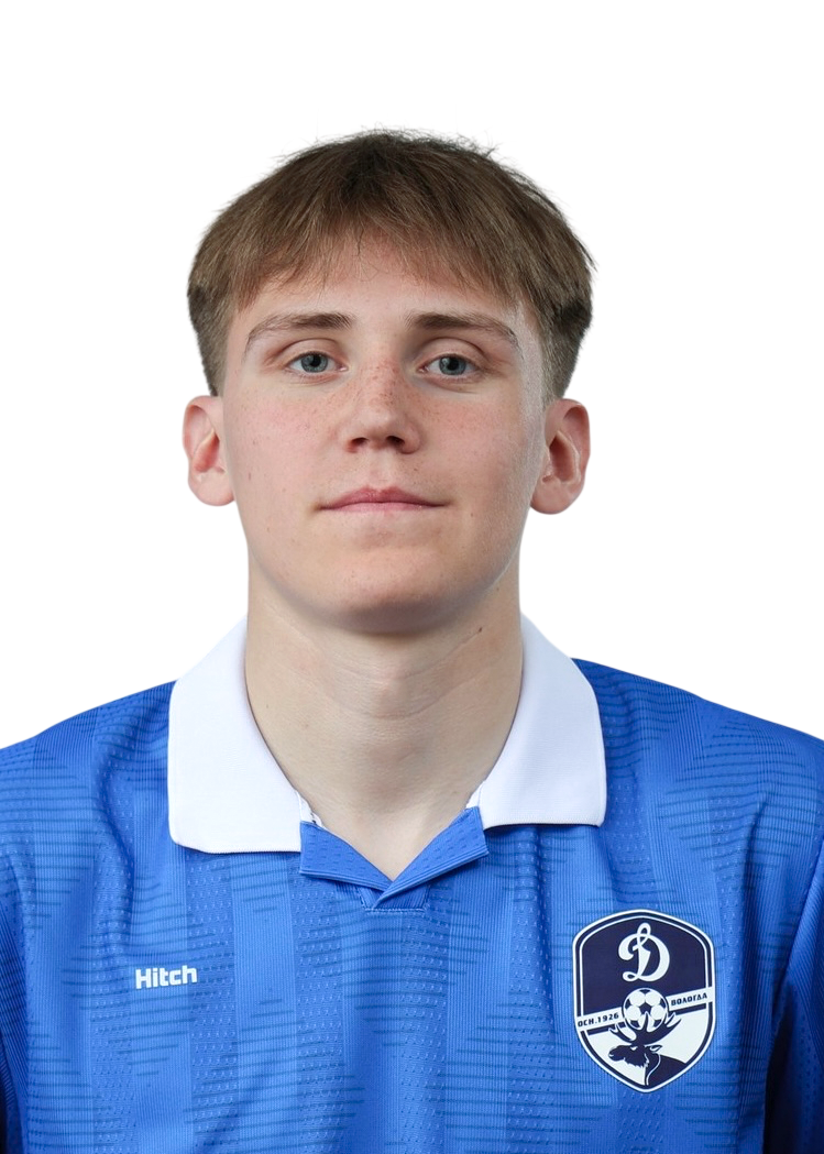 Вайгачев Иван Викторович