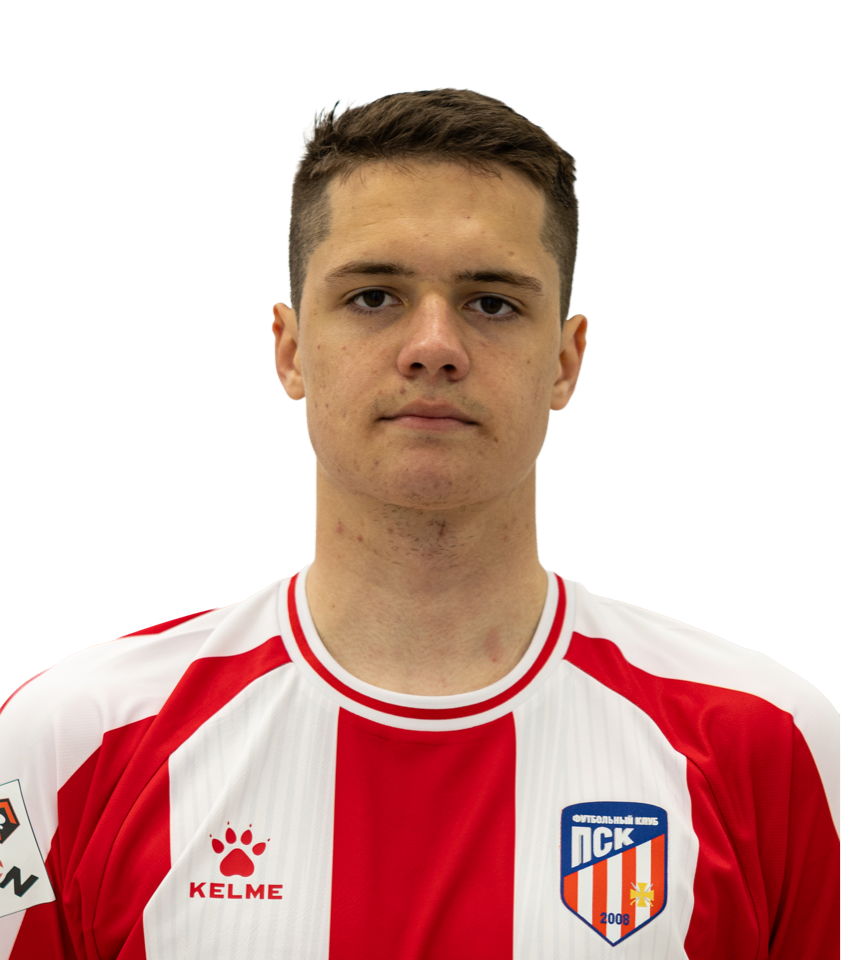 Желанников Артем Алексеевич