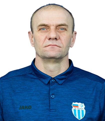 Олеников Николай Владимирович