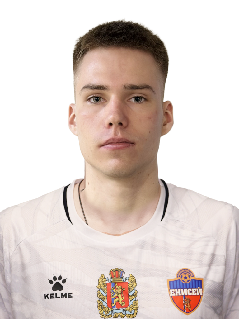 Колесов Артём Олегович