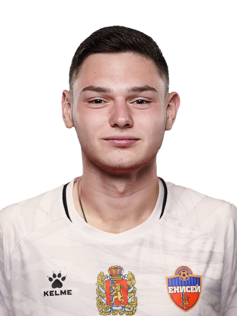 Поршунов Кирилл Аркадьевич