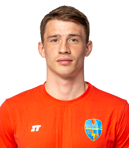 Селюков Михаил Юрьевич