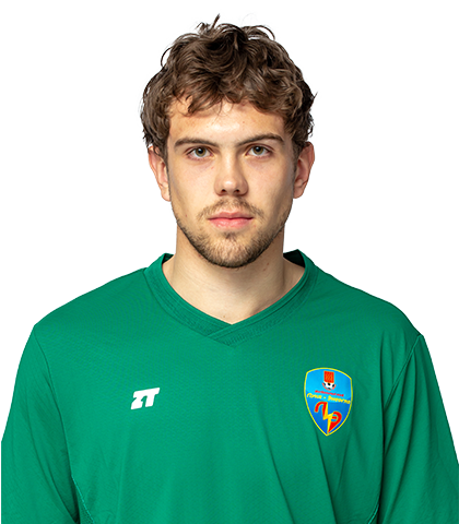 Мельник Дмитрий Олегович