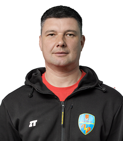 Старцев Максим Александрович