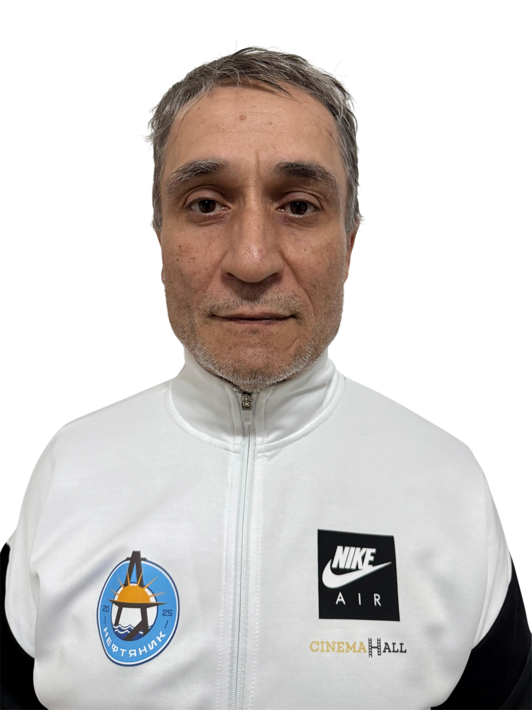 Чупалаев Арсен Артурович