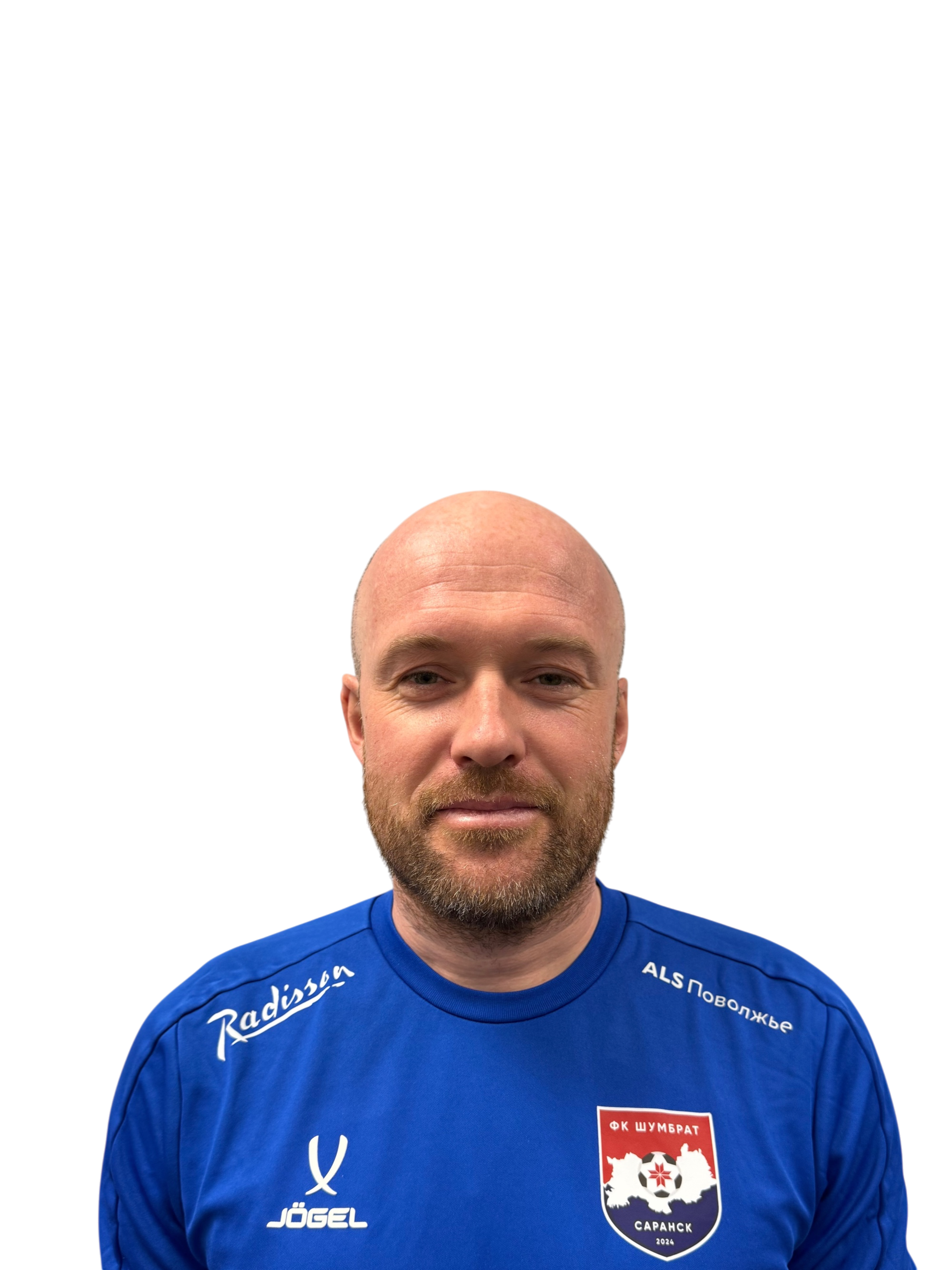 Шебанов Денис Олегович