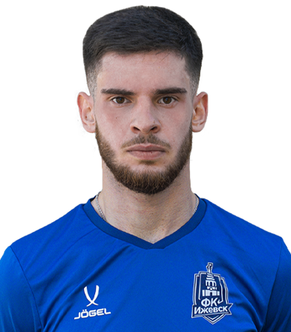 Камилов Эмиль Фуад оглы