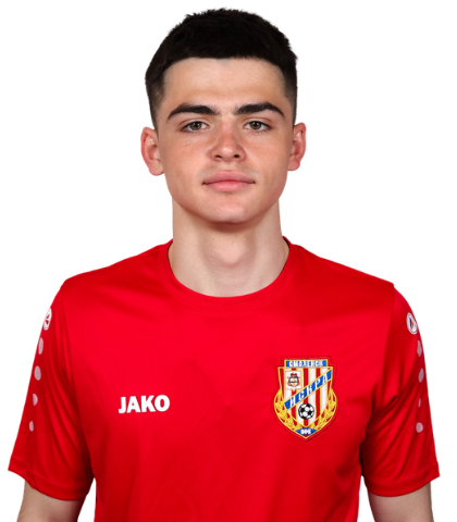 Коротков Иван Андреевич