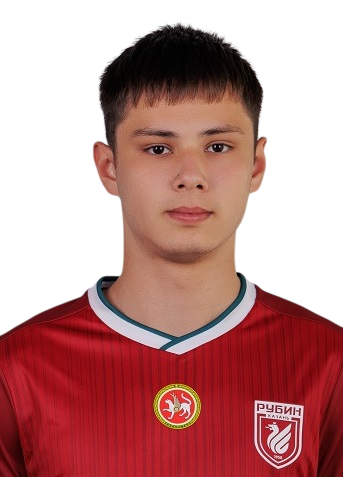 Галимуллин Эмиль Ильмирович