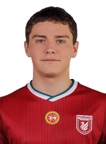 Комаров Булат Айратович
