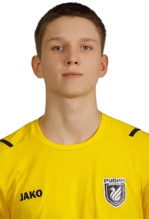 Старцев Иван Максимович