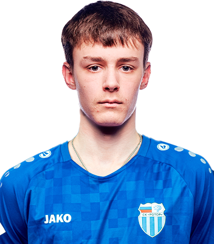 Кондратьев Максим Алексеевич