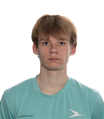 Модин Кирилл Алексеевич