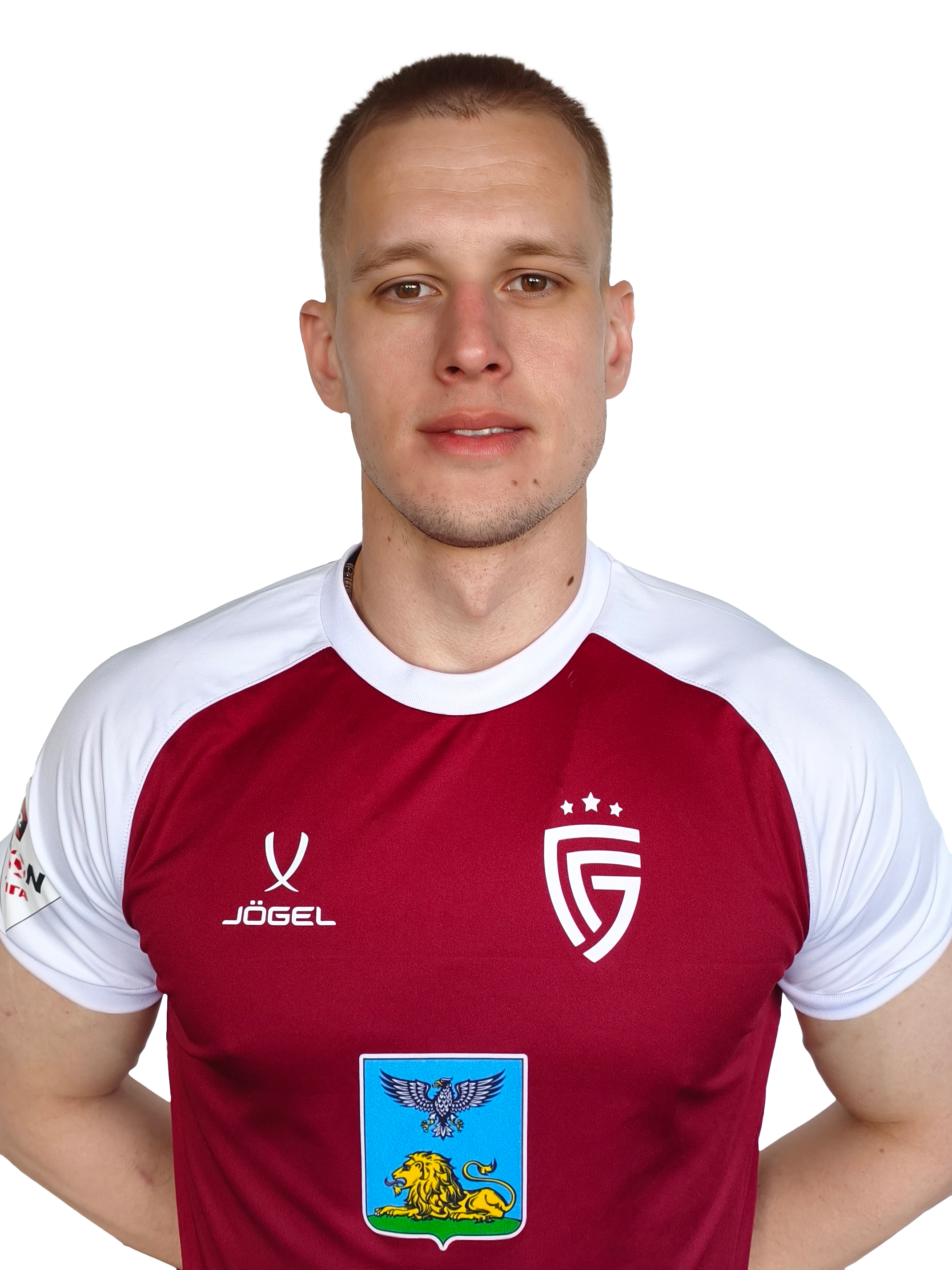 Малыхин Дмитрий Олегович