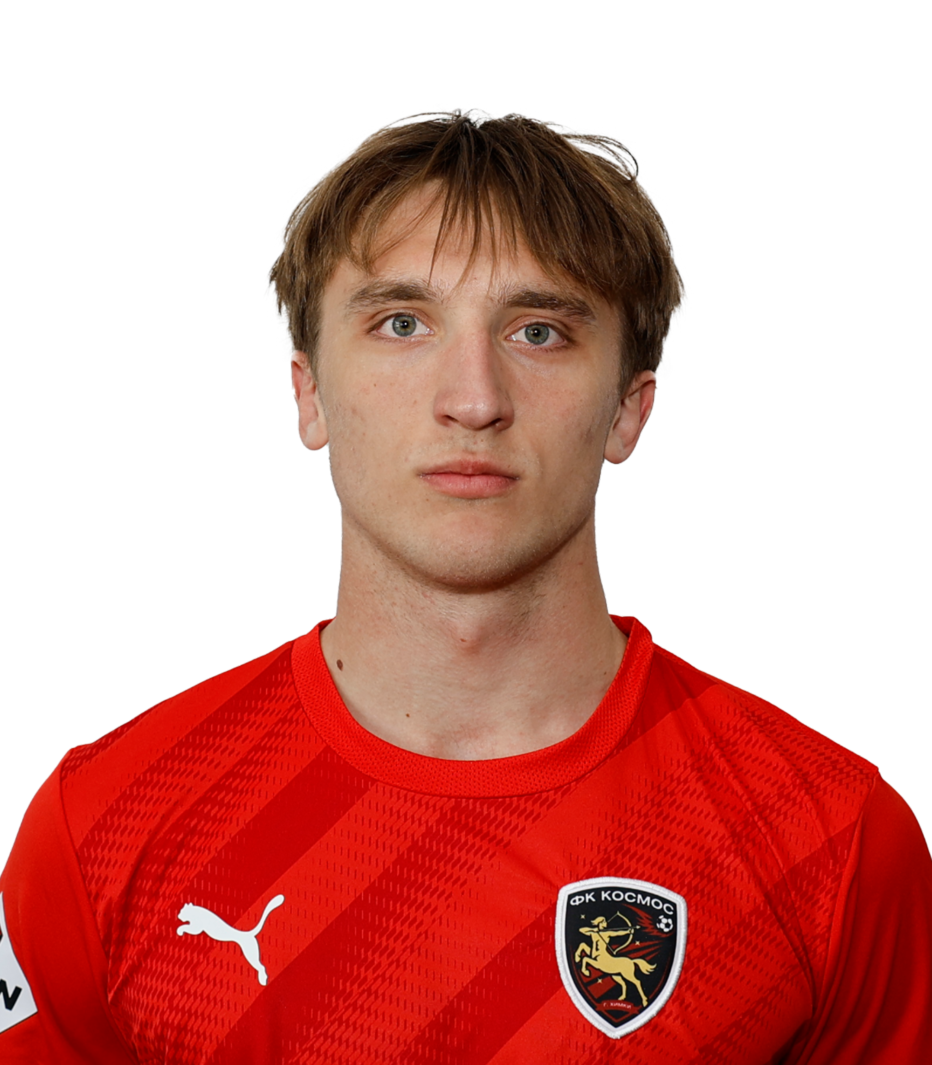 Алимкин Елисей Александрович
