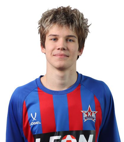 Плетминцев Даниил Сергеевич