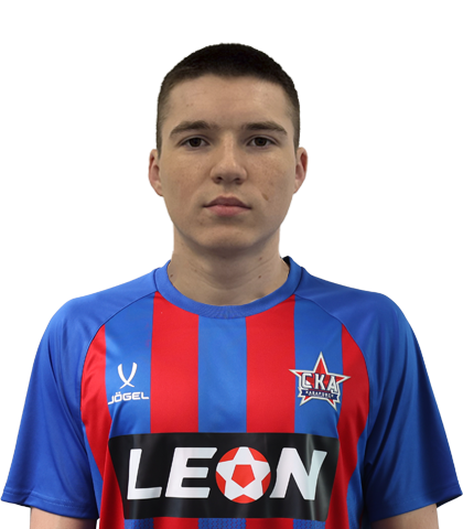 Глушков Михаил Александрович