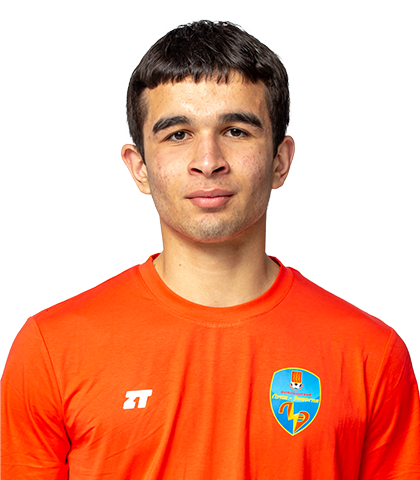 Цаллагов Алан Аланович