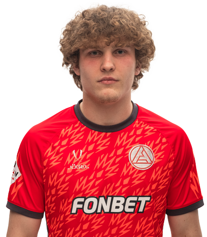 Алексеев Дмитрий Андреевич