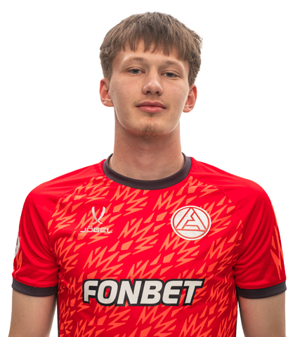 Кожокин Иван Александрович