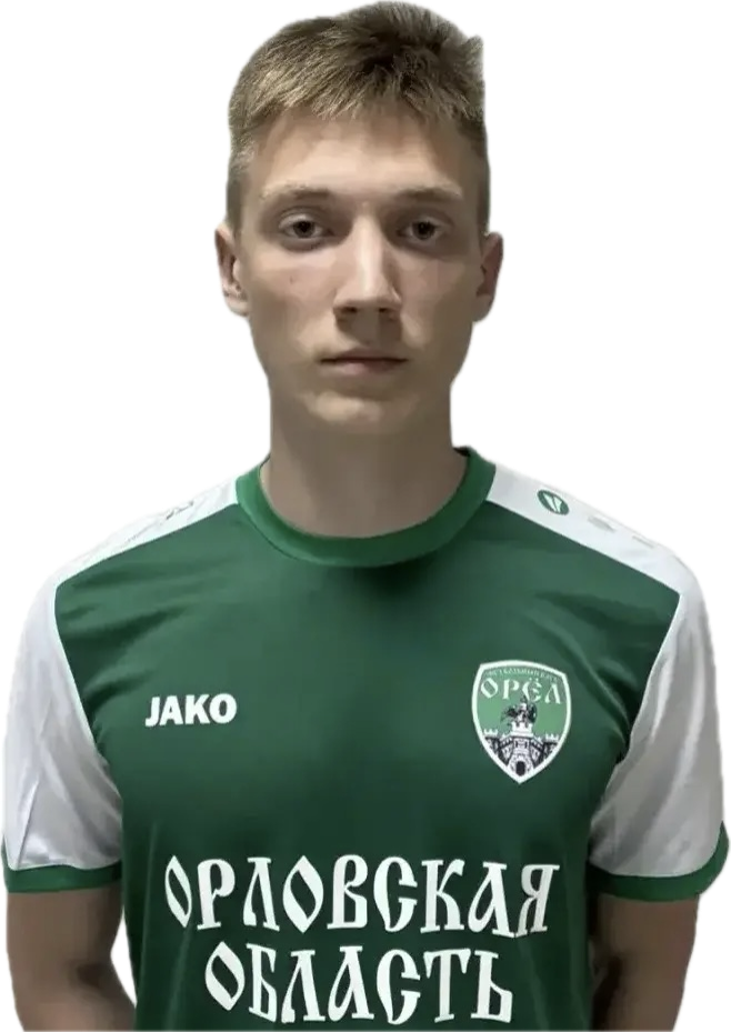 Поляков Дмитрий Андреевич