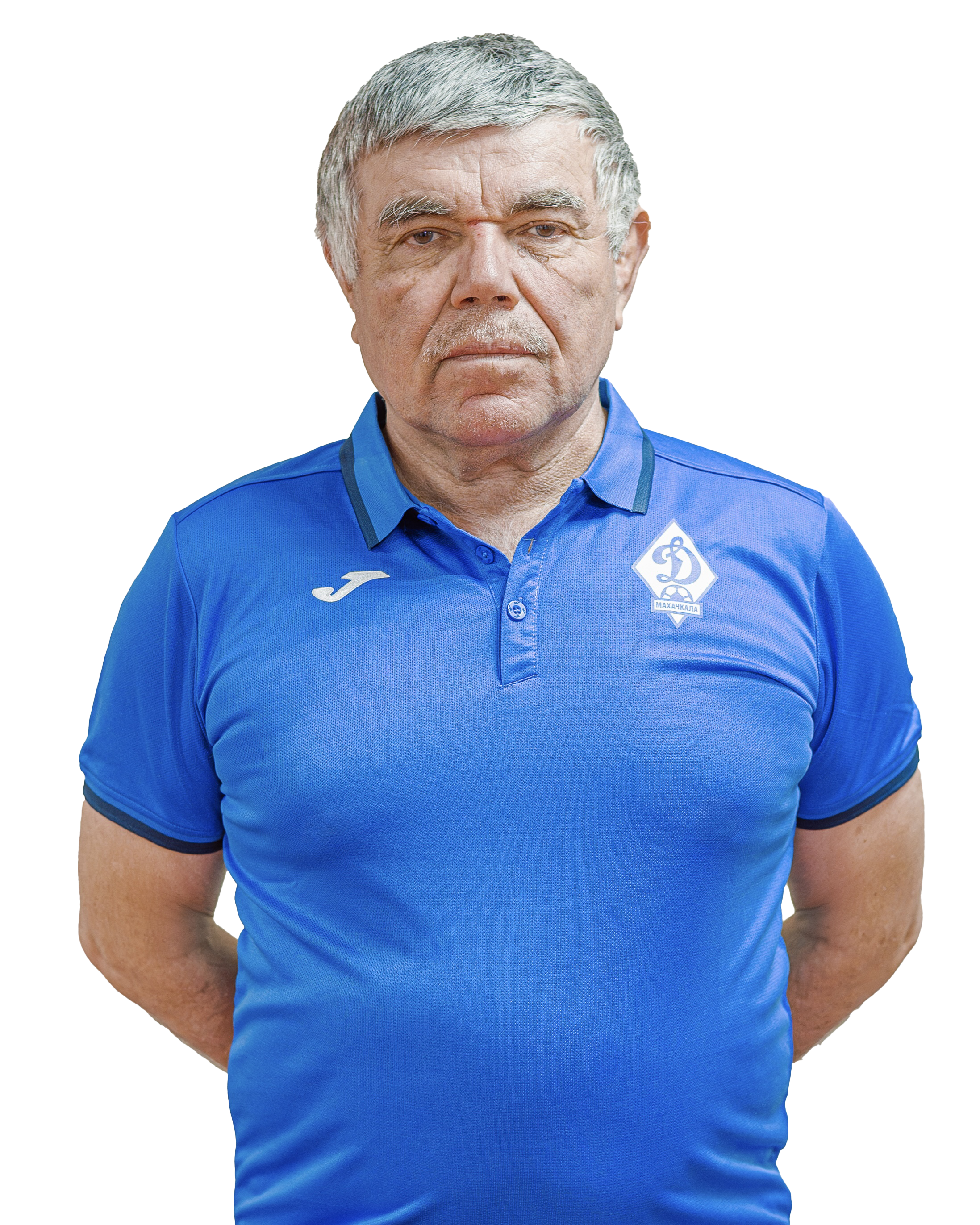 Газиев Багаутдин Магомедович