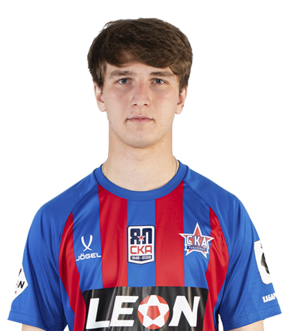 Бекоев Давид Черменович