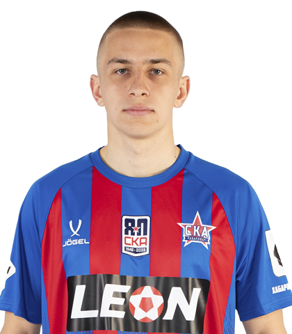 Пилюгин Василий Дмитриевич