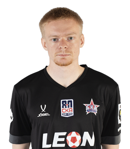 Цапурин Владимир Андреевич