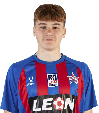 Улезко Максим Евгеньевич