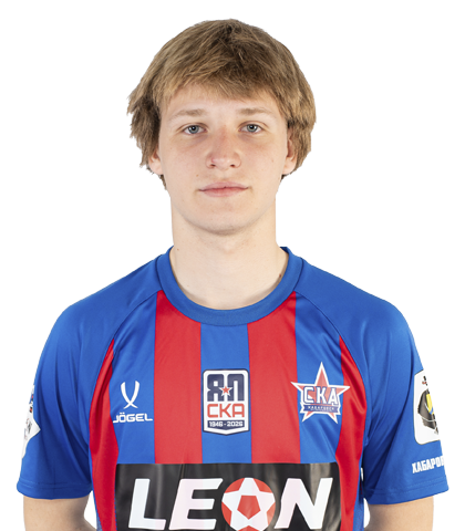 Ким Даниил Артурович