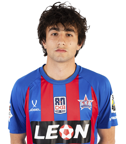 Аванесян Григорий Вадимович