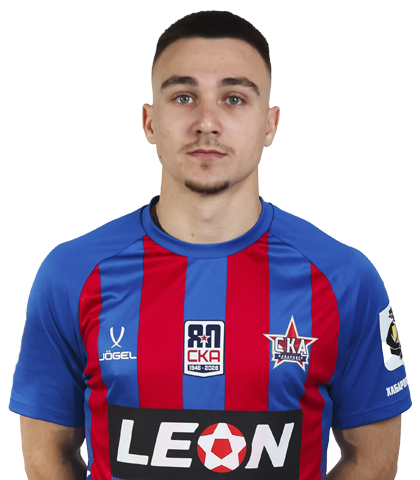 Вшивков Вадим Вадимович