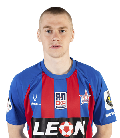 Бурдаков Степан Евгеньевич