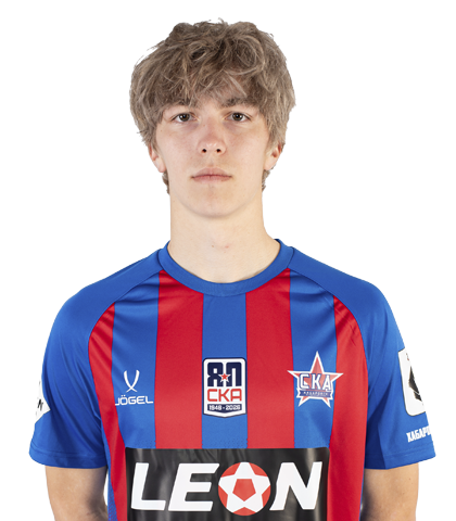 Копылов Артур Дмитриевич