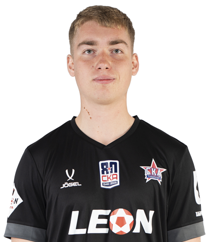 Быков Владимир Андреевич