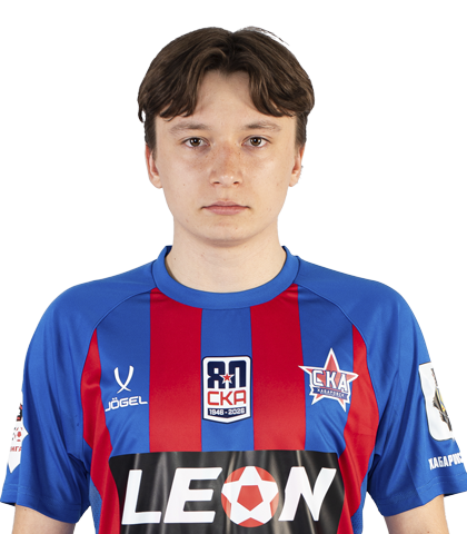 Зых Владислав Константинович